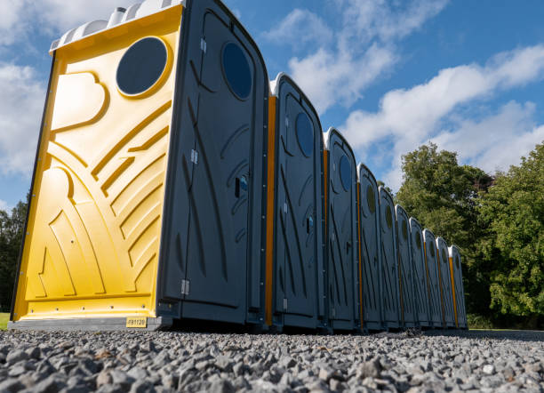 Best VIP or Luxury Restroom Trailers  in Lewes, DE