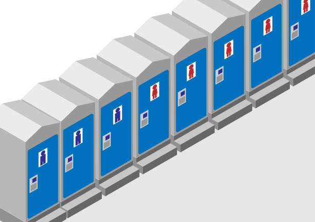 Best Portable Restroom Removal and Pickup  in Lewes, DE
