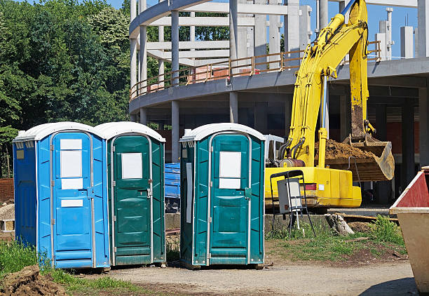Best Construction Site Portable Toilets  in Lewes, DE