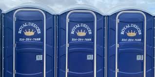 Portable Toilet Rental for Emergency Services in Lewes, DE
